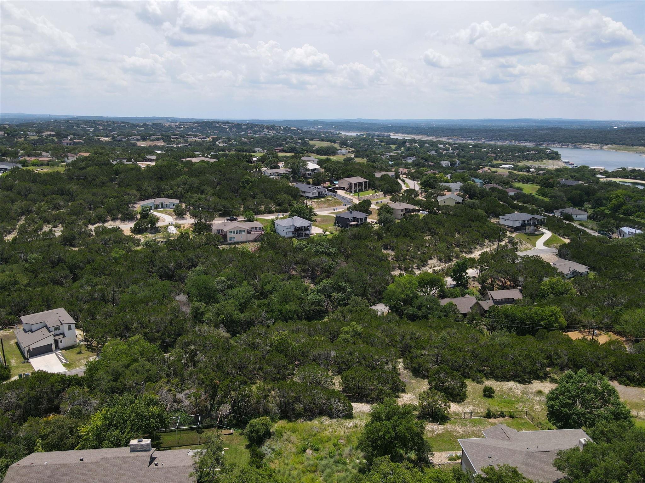 20709 Broken Arrow St, Lago Vista, TX 78645