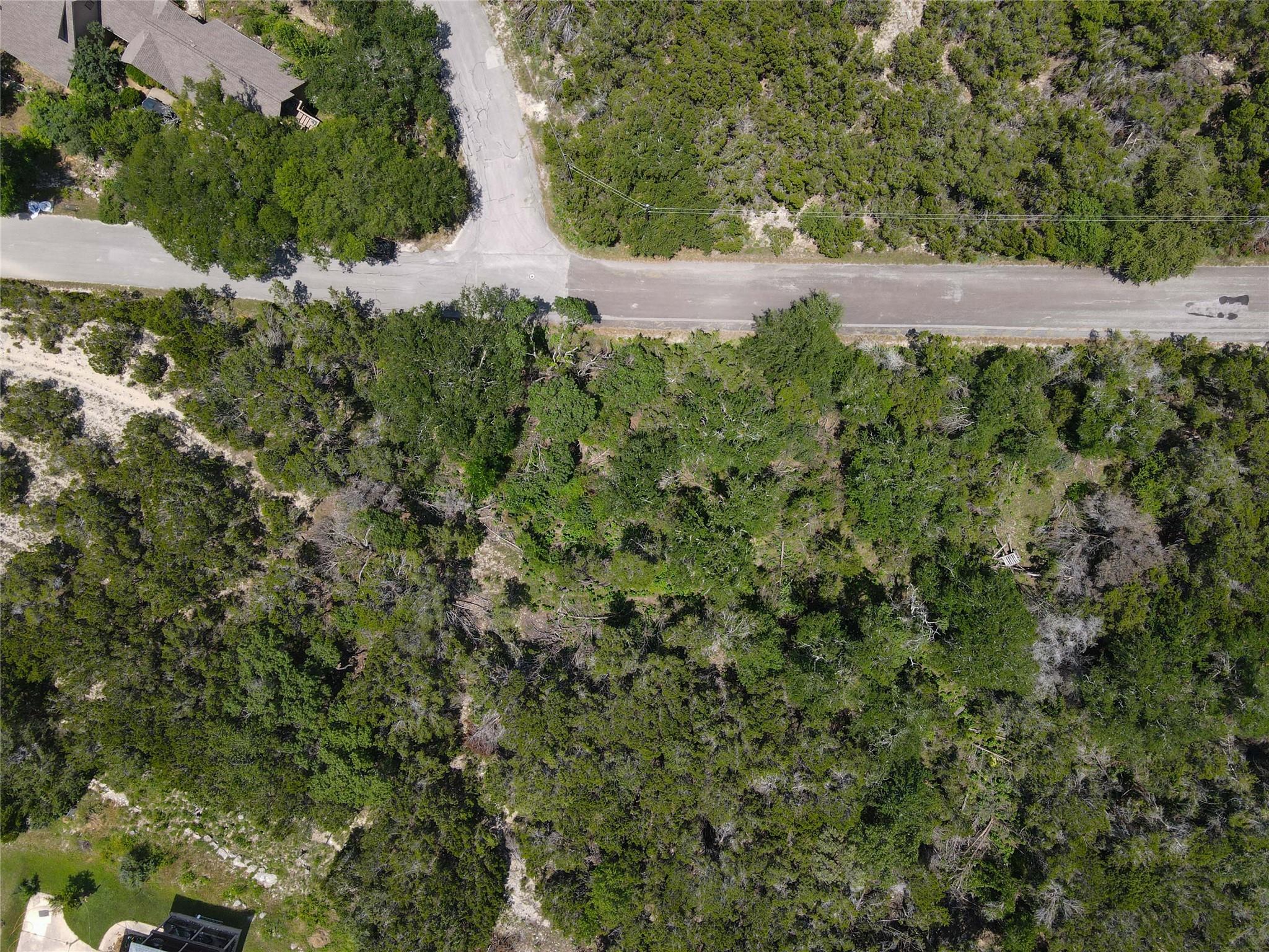 20709 Broken Arrow St, Lago Vista, TX 78645