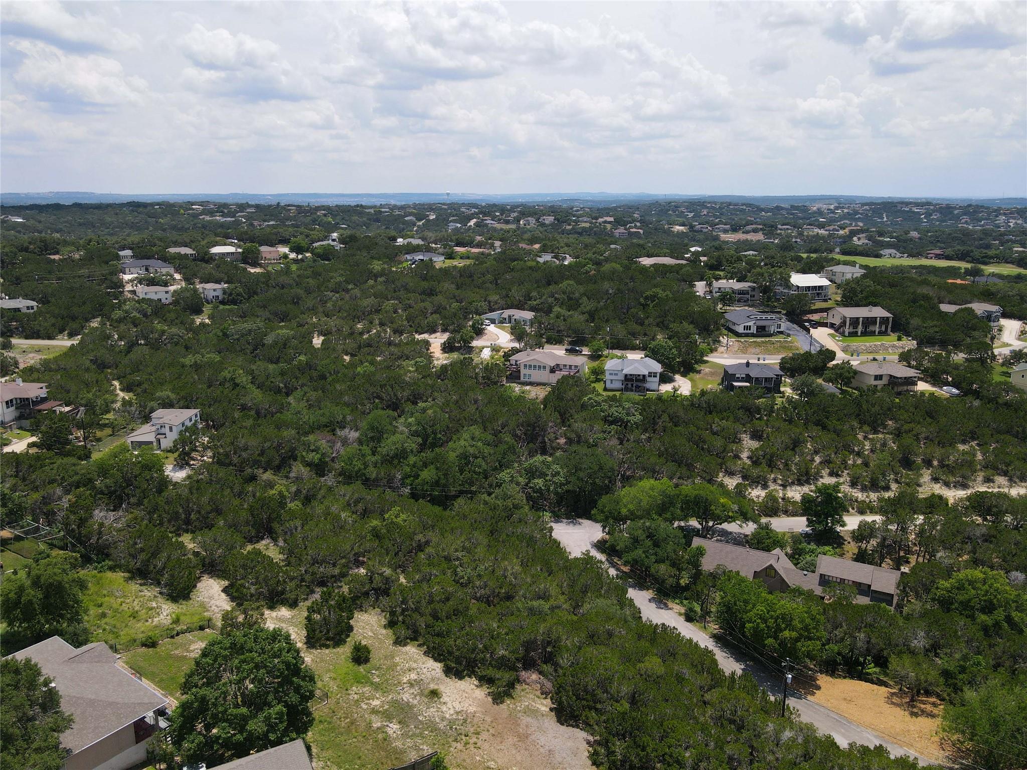 20709 Broken Arrow St, Lago Vista, TX 78645