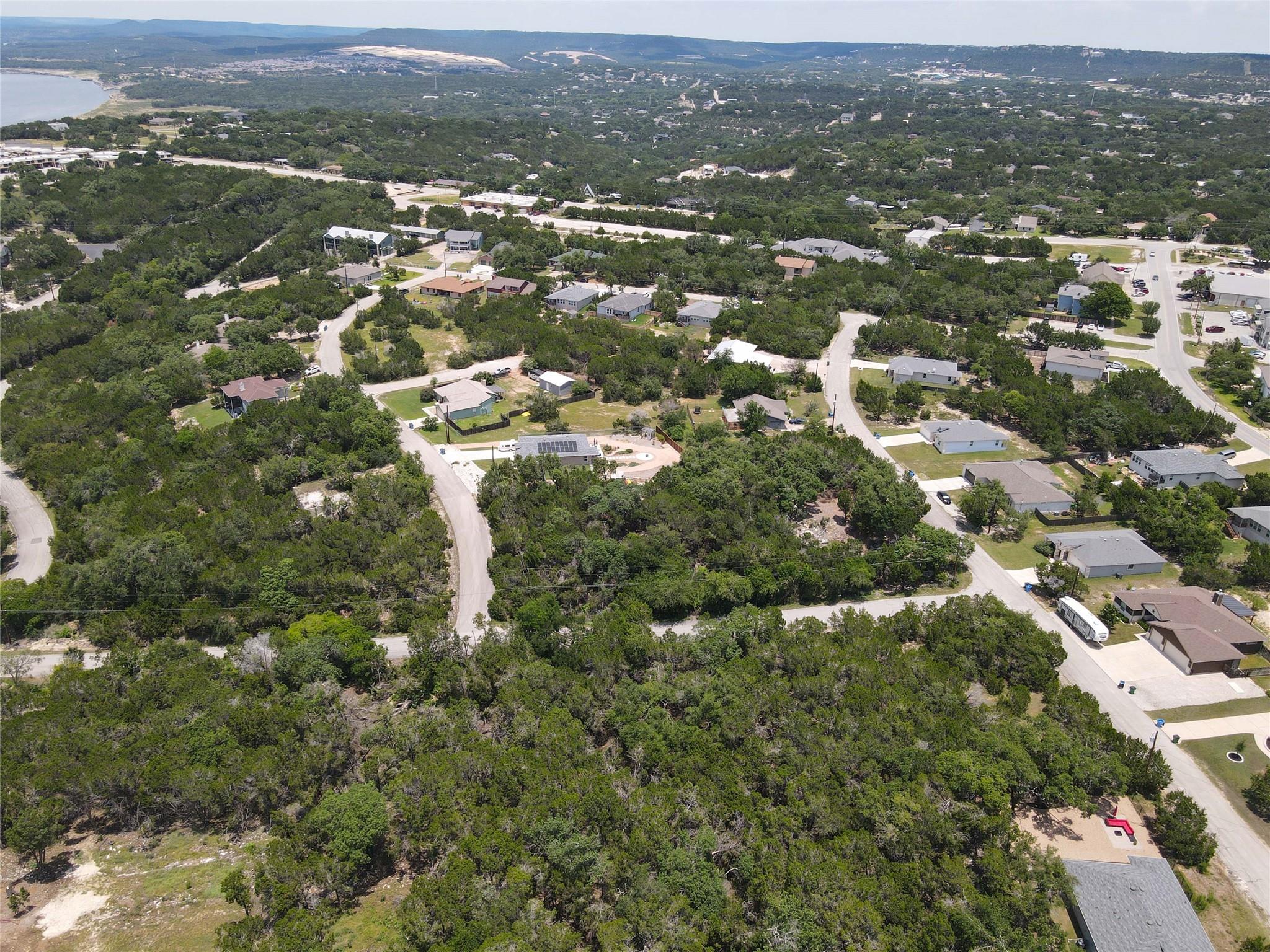 20605 El Dorado, Lago Vista, TX 78645