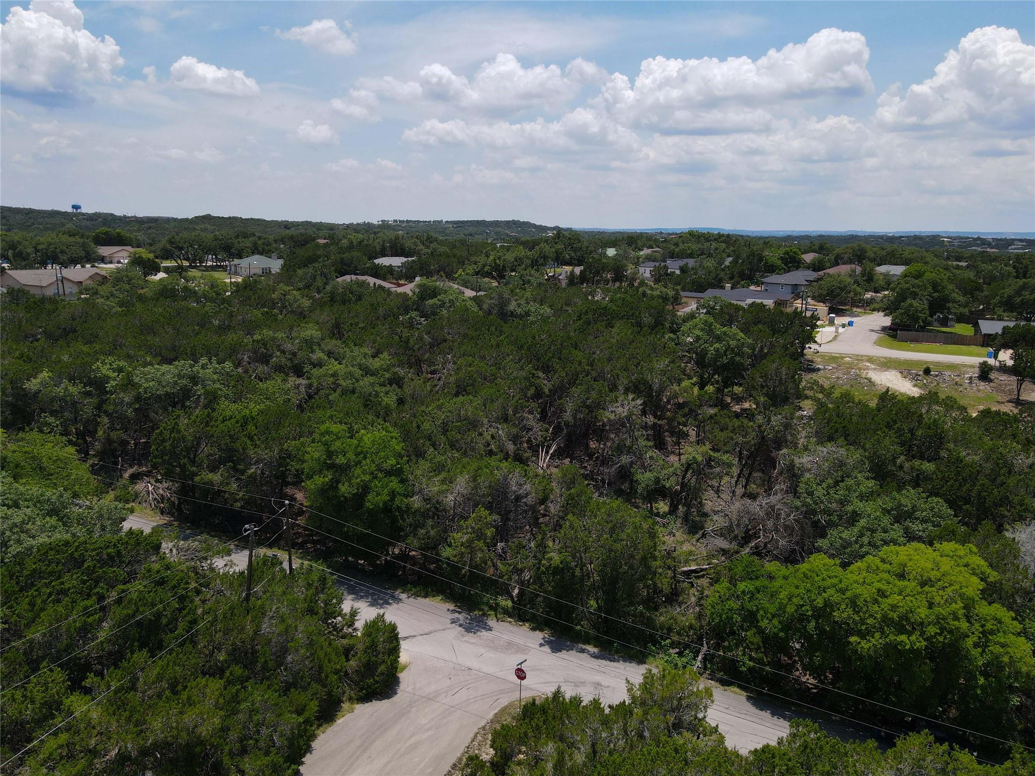 20605 El Dorado, Lago Vista, TX 78645