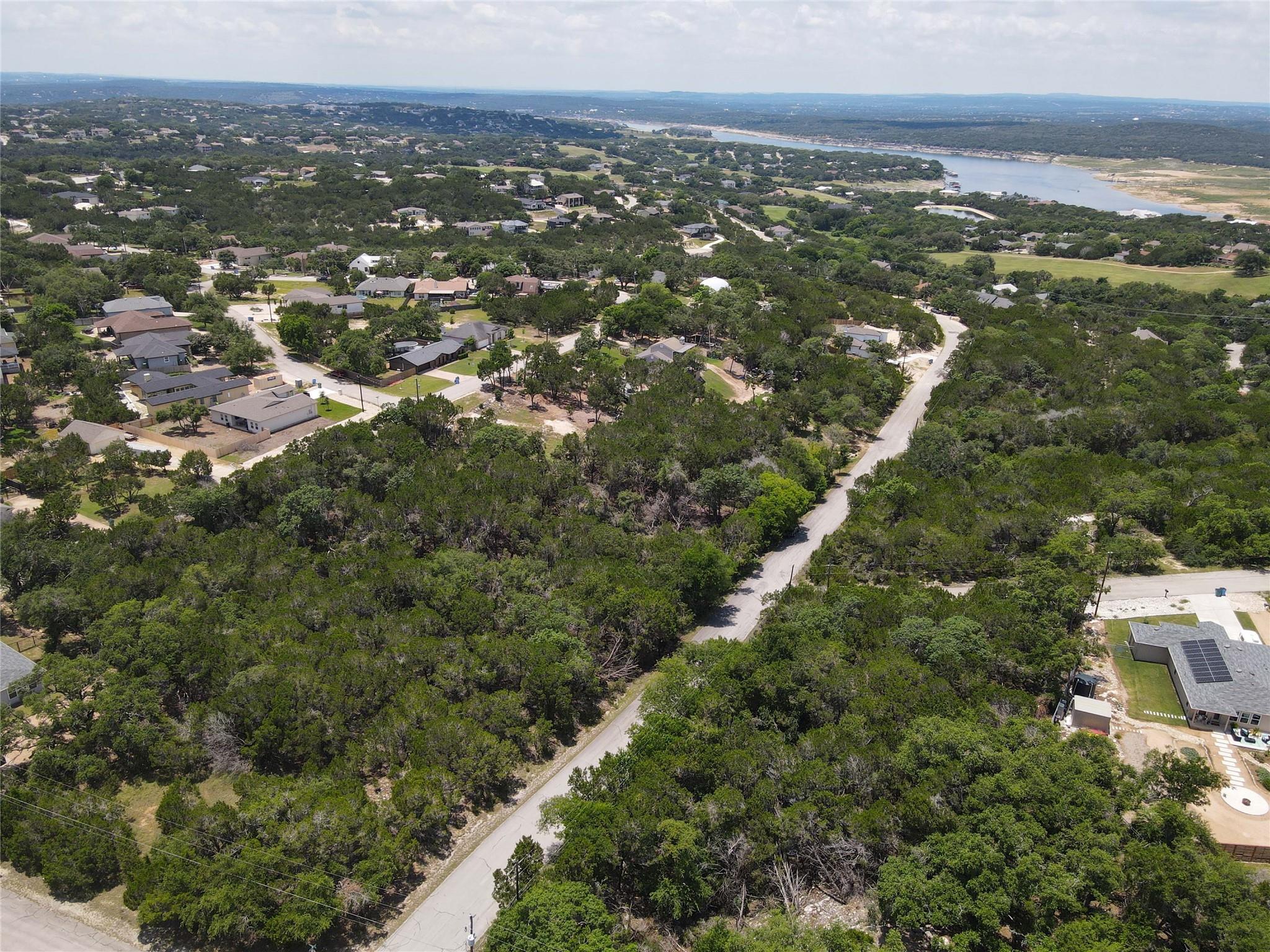 20605 El Dorado, Lago Vista, TX 78645