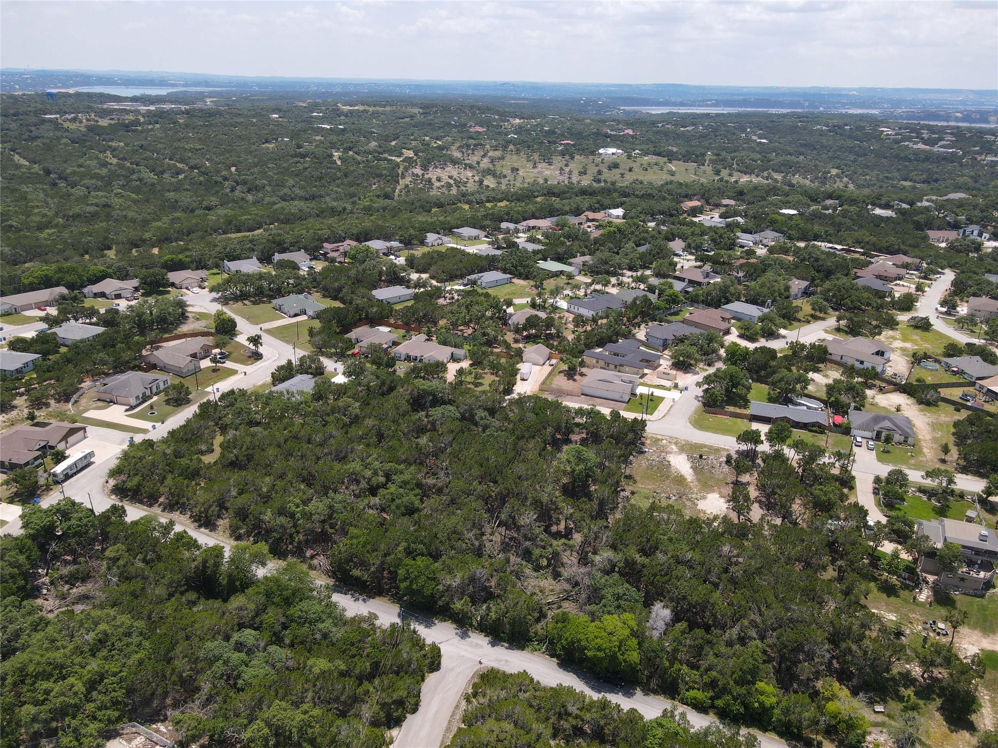 20605 El Dorado, Lago Vista, TX 78645