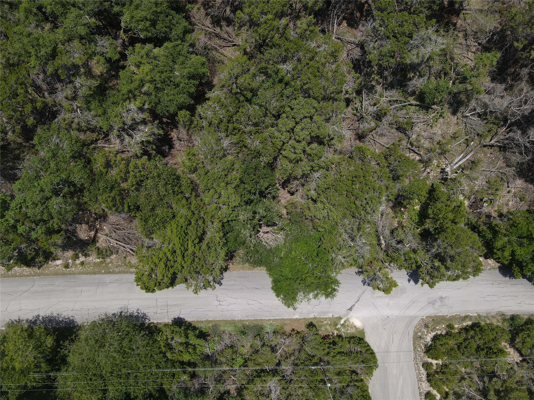 20605 El Dorado, Lago Vista, TX 78645