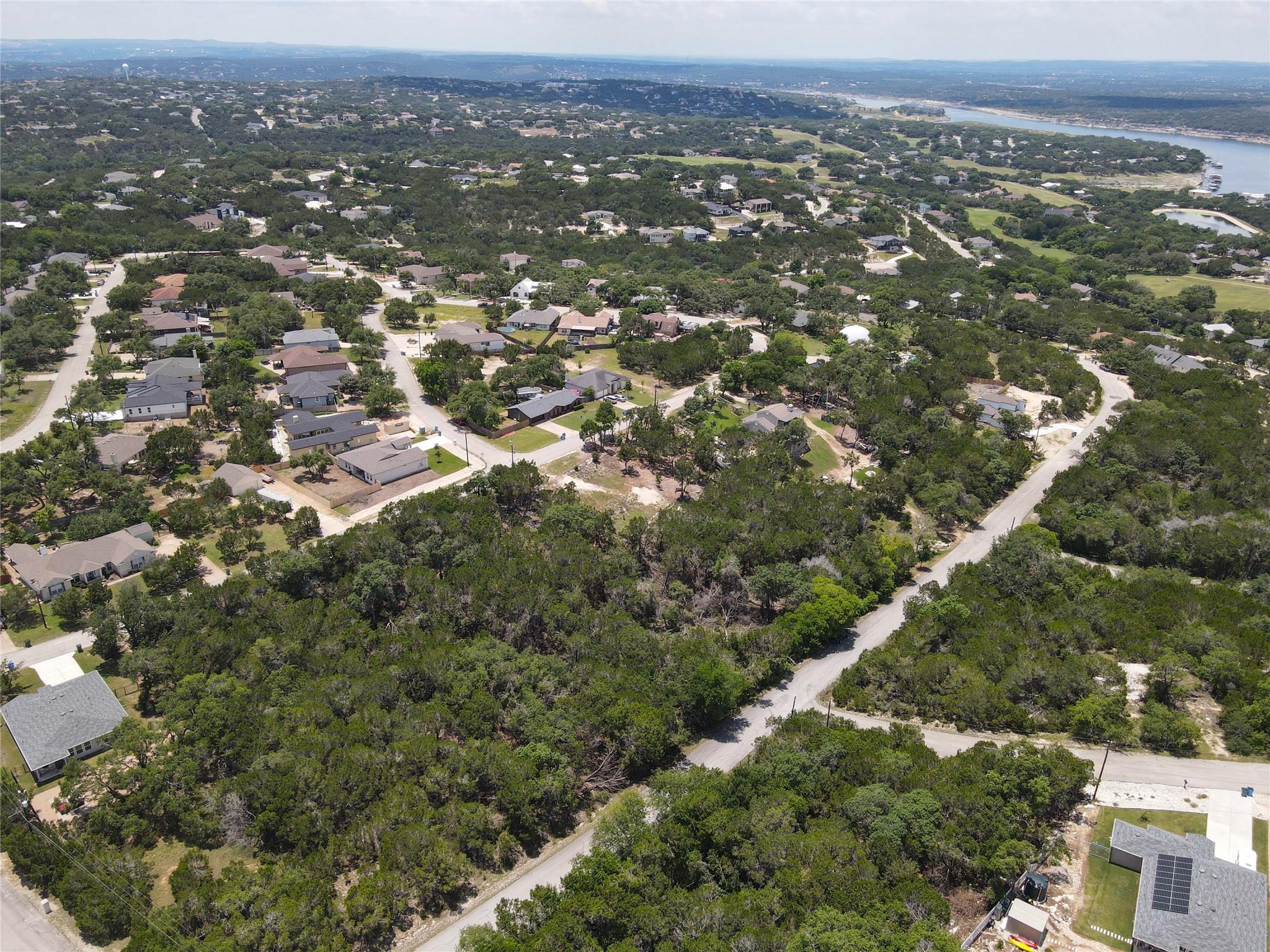 20605 El Dorado, Lago Vista, TX 78645