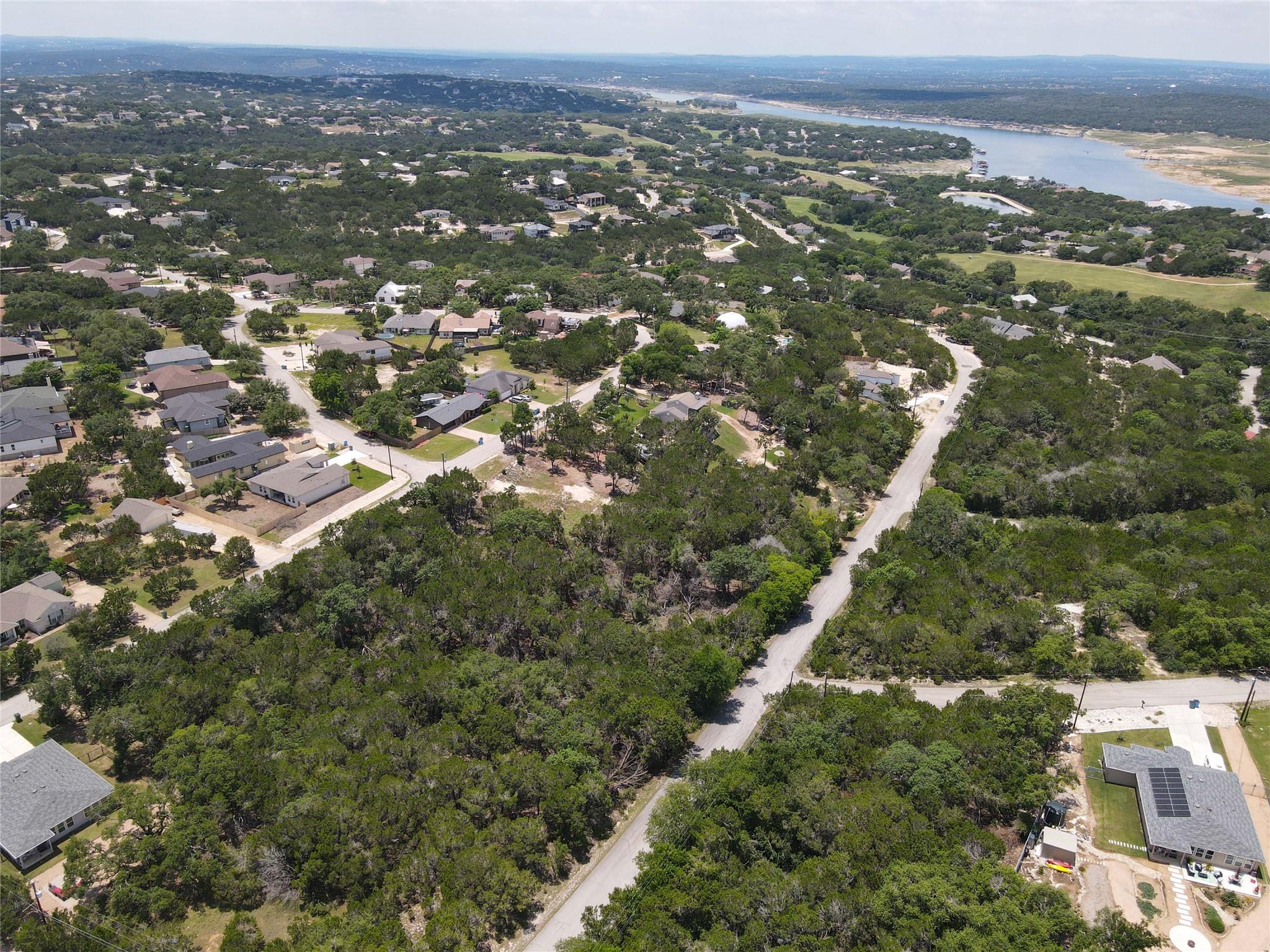 20605 El Dorado, Lago Vista, TX 78645