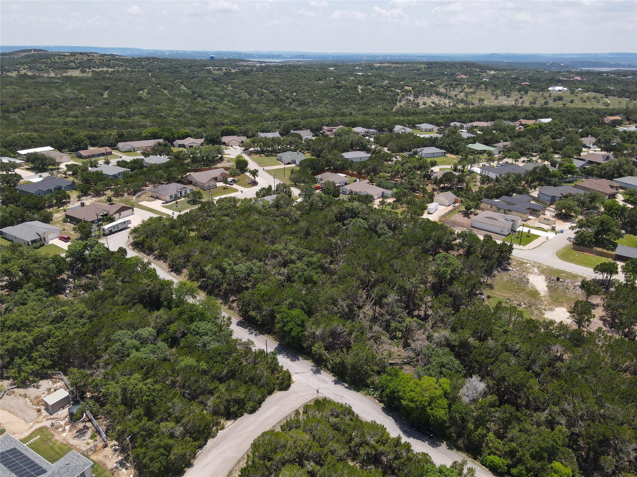 20605 El Dorado, Lago Vista, TX 78645