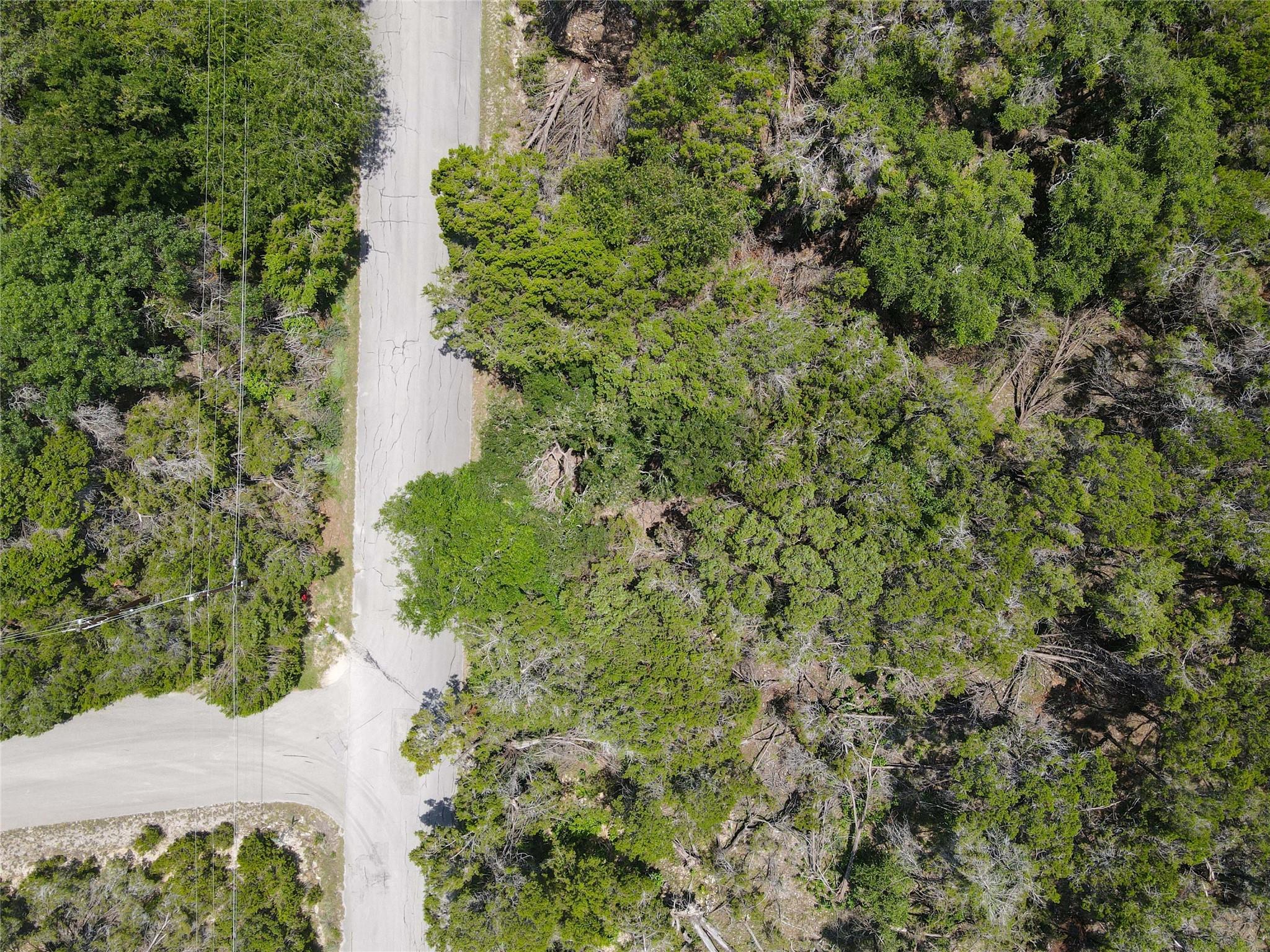 20605 El Dorado, Lago Vista, TX 78645