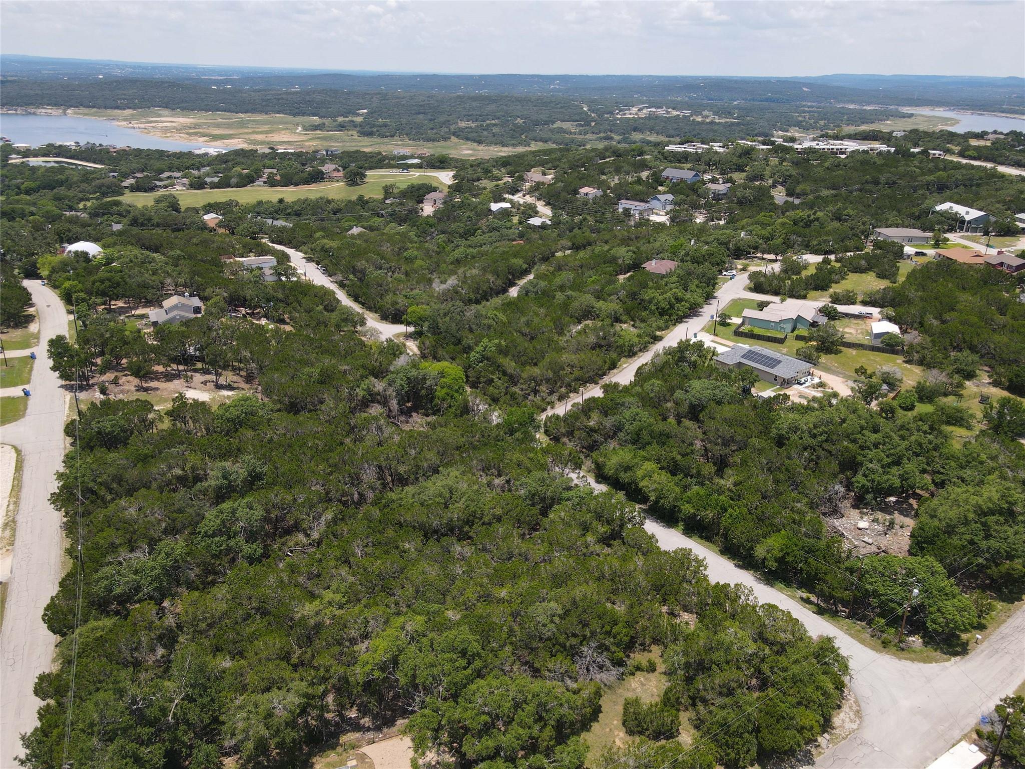 20605 El Dorado, Lago Vista, TX 78645