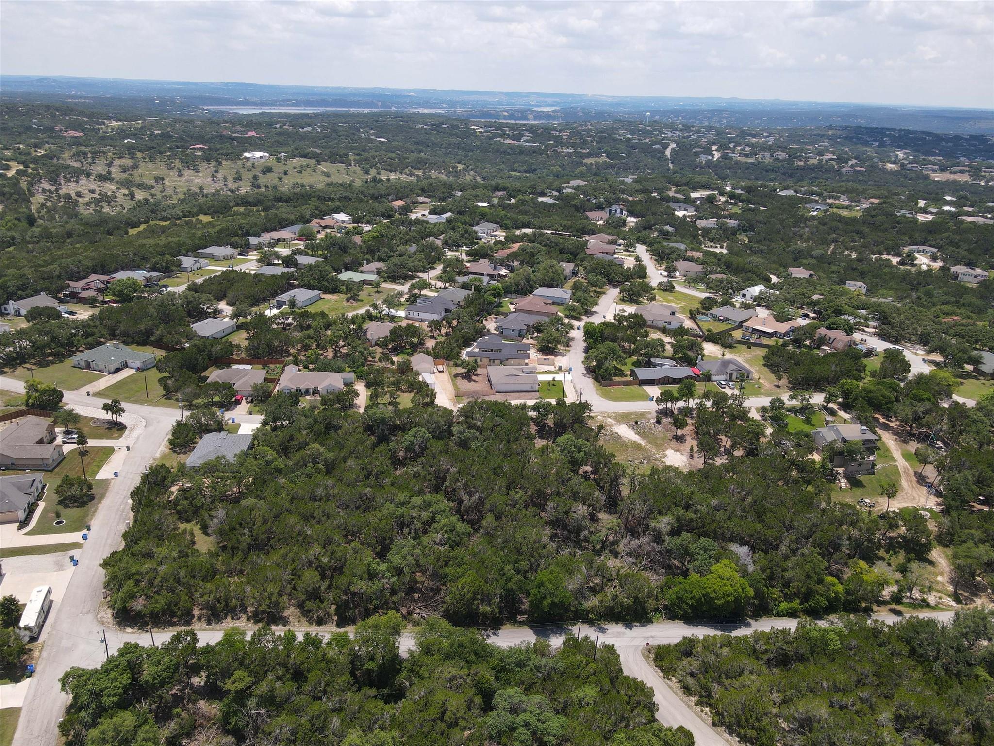 20605 El Dorado, Lago Vista, TX 78645