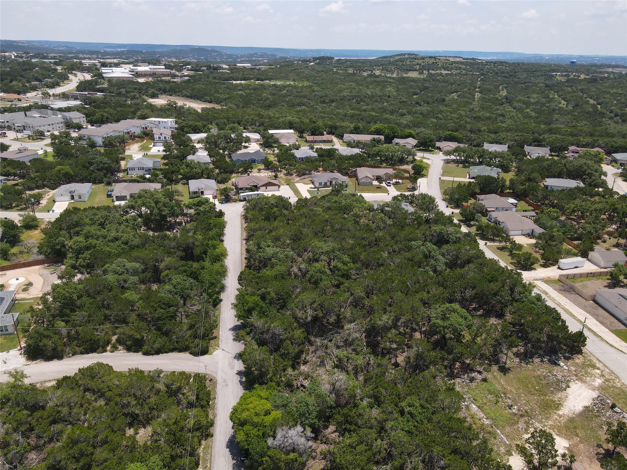 20605 El Dorado, Lago Vista, TX 78645