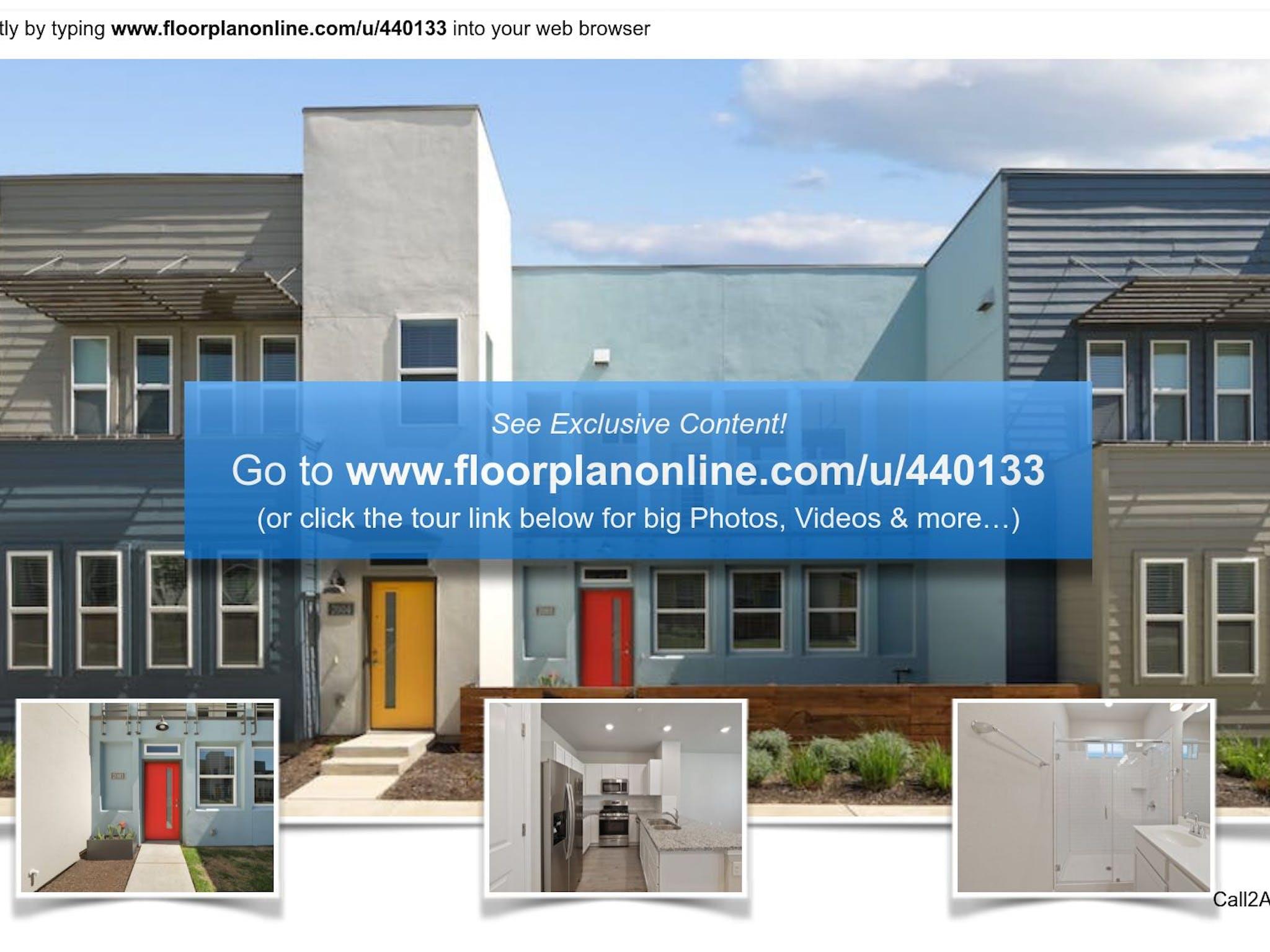 9015 Cattle Baron Path # 2003, Austin, TX 78747