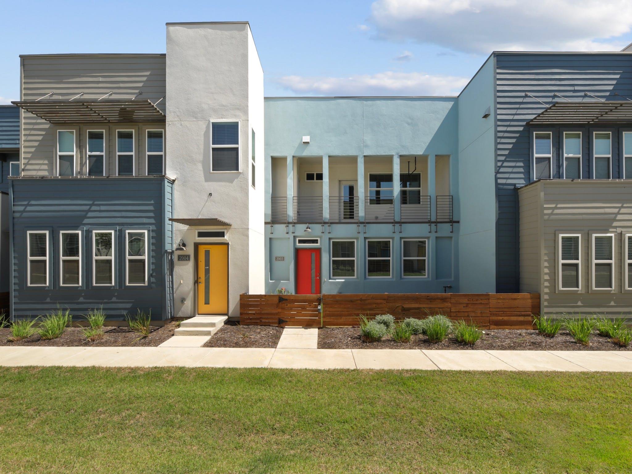 9015 Cattle Baron Path # 2003, Austin, TX 78747