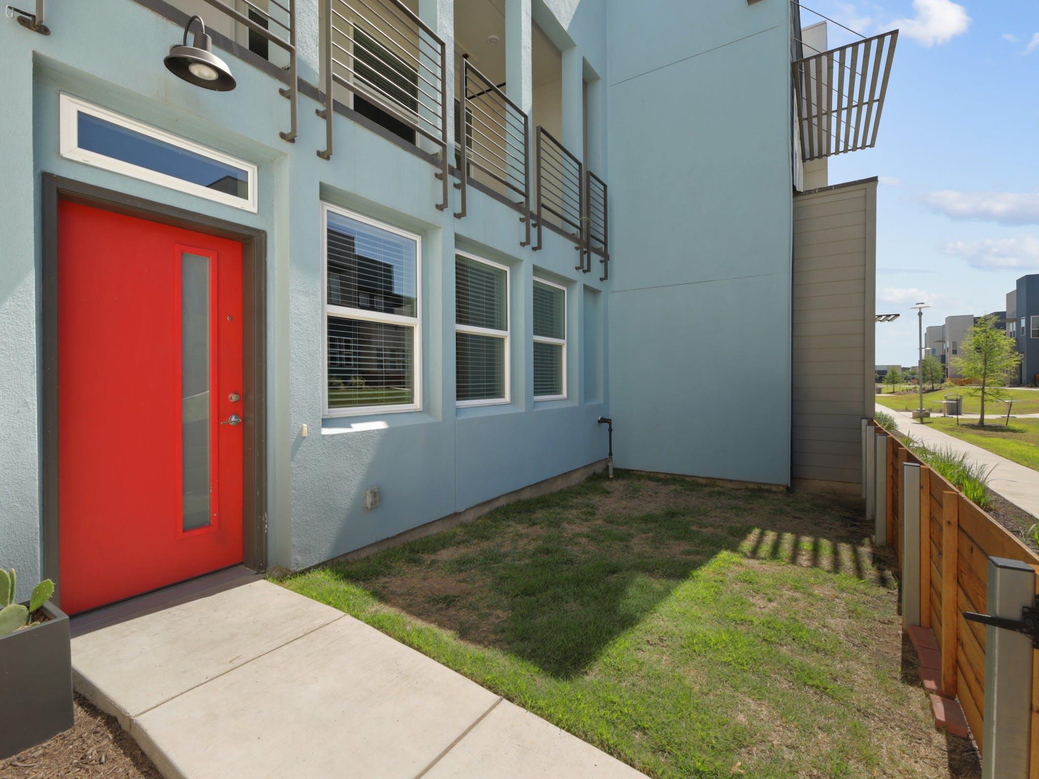 9015 Cattle Baron Path # 2003, Austin, TX 78747