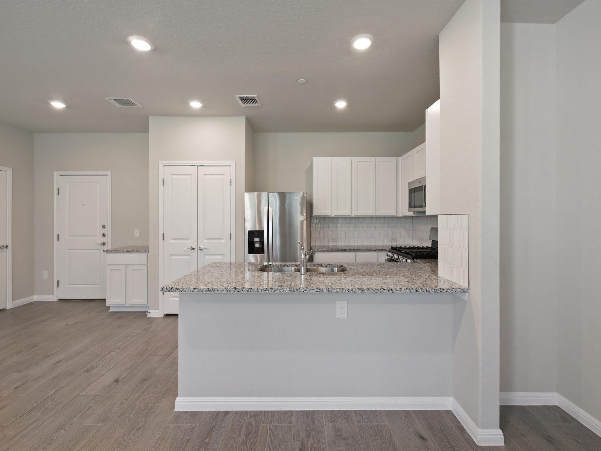 9015 Cattle Baron Path # 2003, Austin, TX 78747