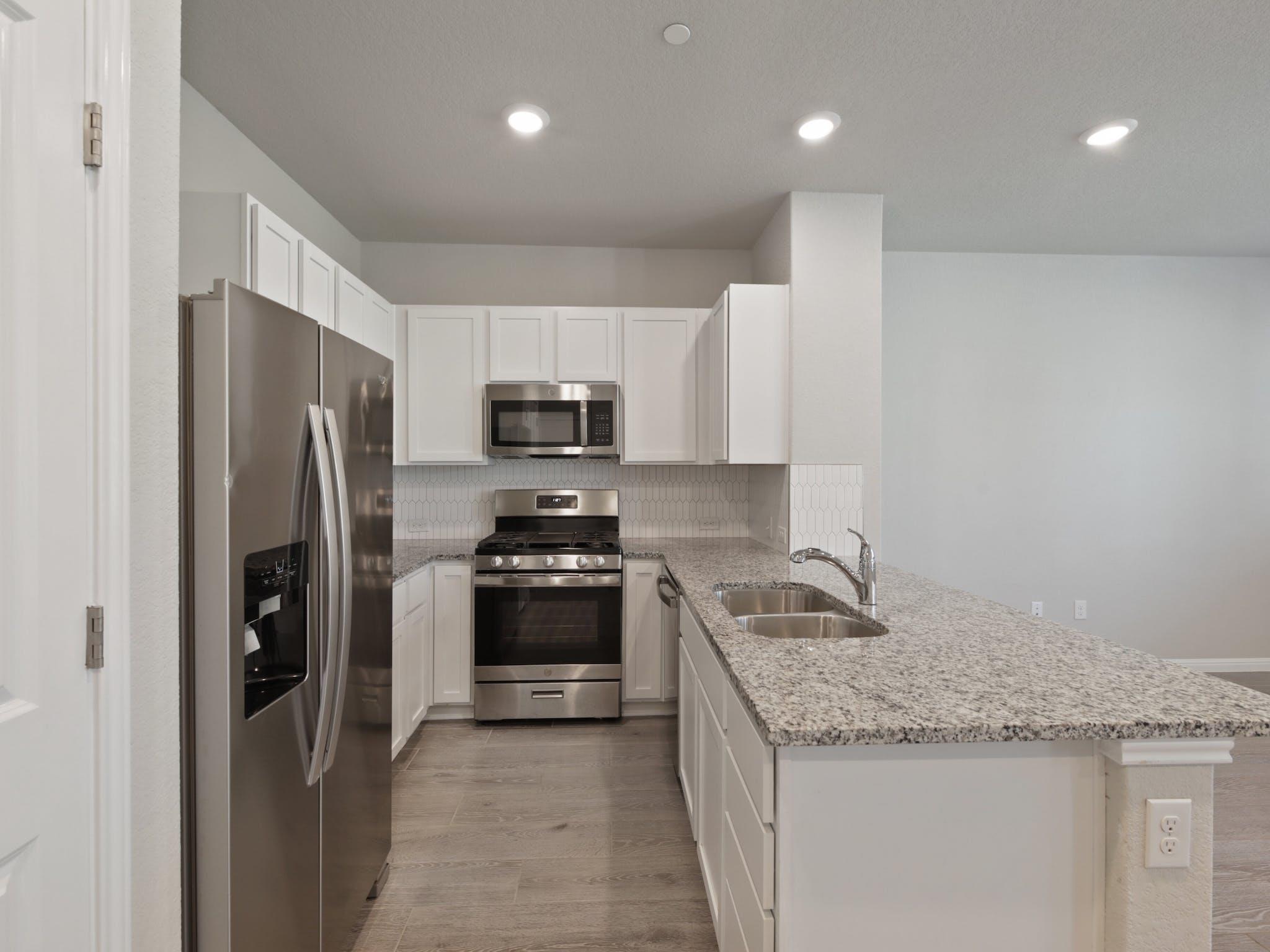 9015 Cattle Baron Path # 2003, Austin, TX 78747