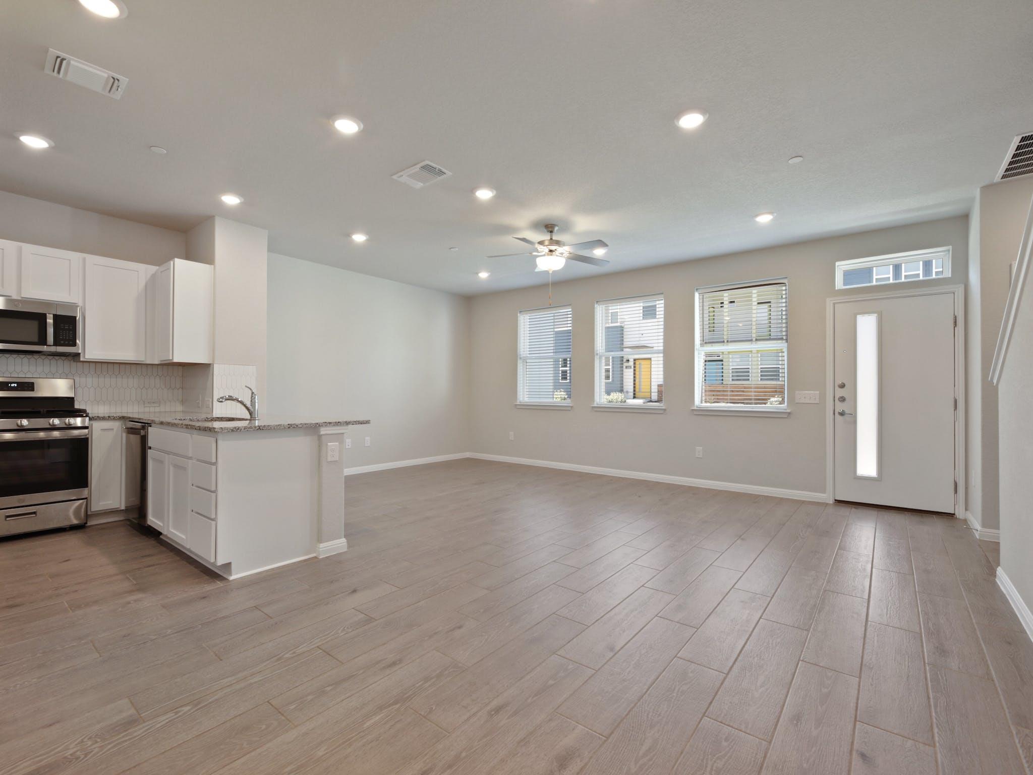 9015 Cattle Baron Path # 2003, Austin, TX 78747