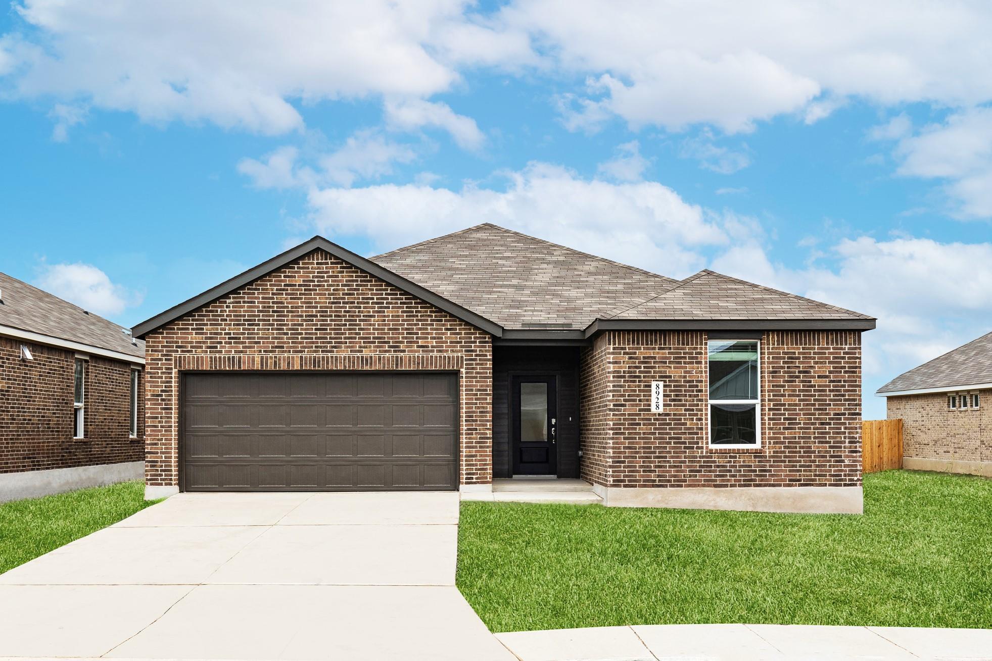 218 Bertram Oaks Rd, Bertram, TX 78605