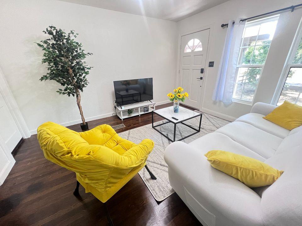 3508 Clarkson Ave # A, Austin, TX 78722