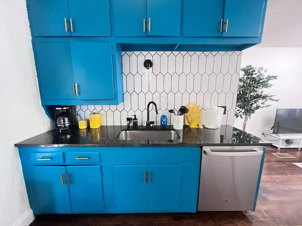 3508 Clarkson Ave # A, Austin, TX 78722