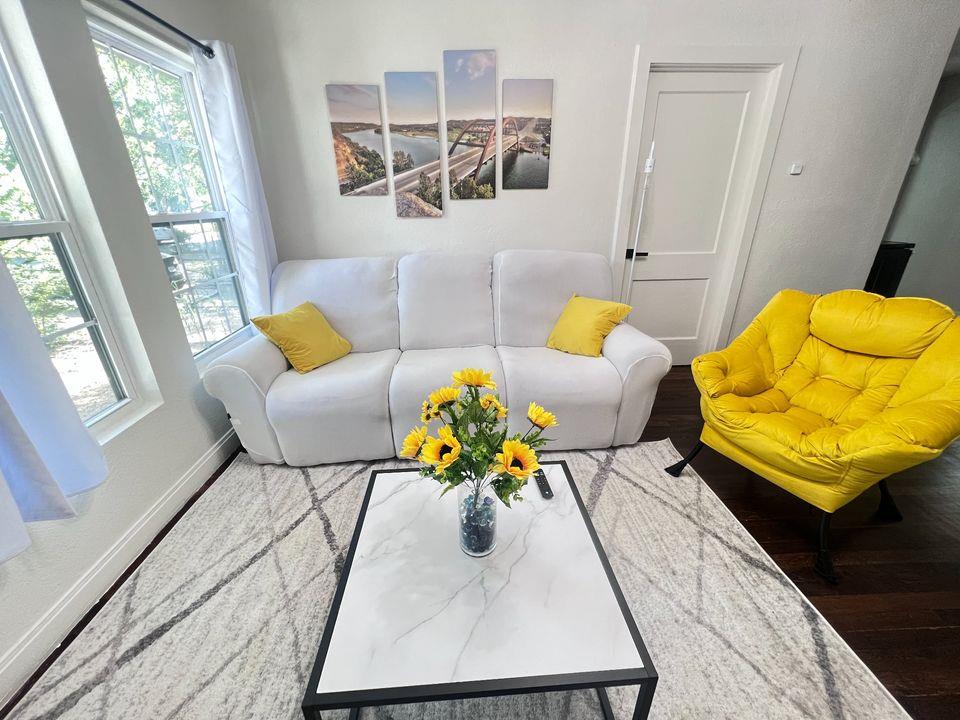 3508 Clarkson Ave # A, Austin, TX 78722