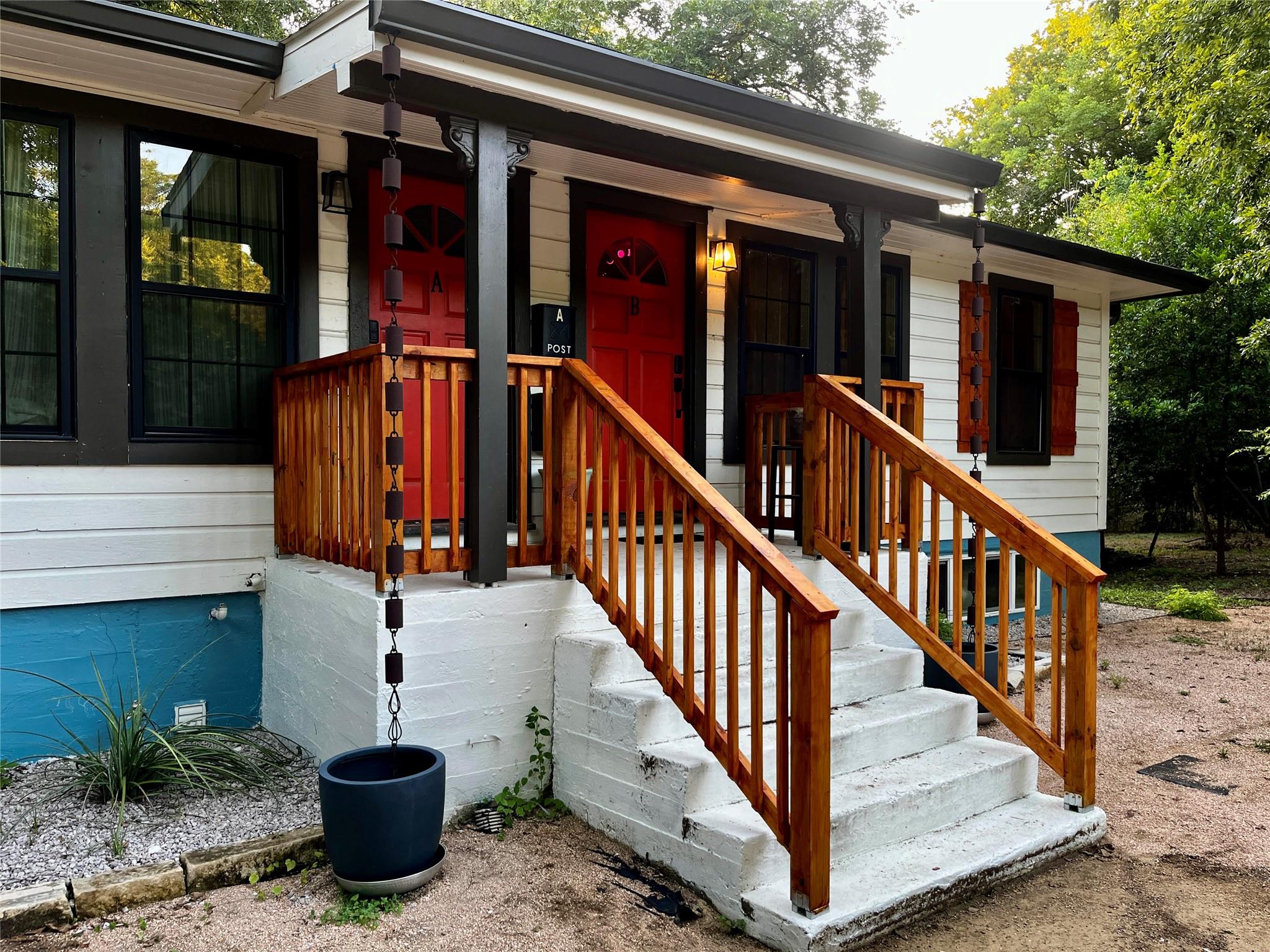 3508 Clarkson Ave # A, Austin, TX 78722