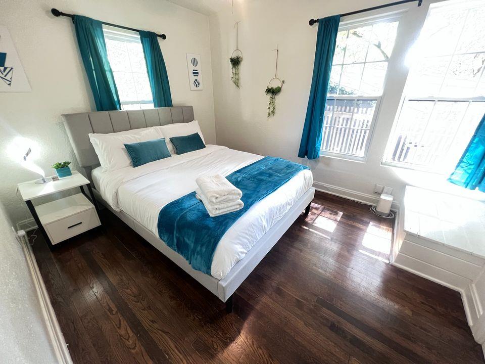 3508 Clarkson Ave # A, Austin, TX 78722