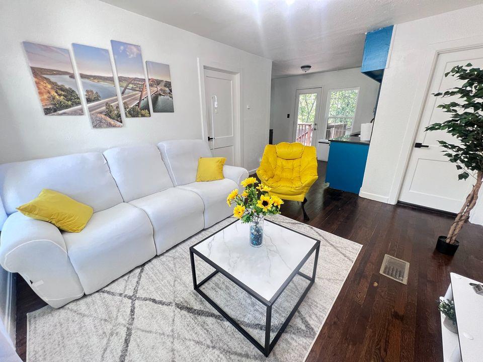 3508 Clarkson Ave # A, Austin, TX 78722