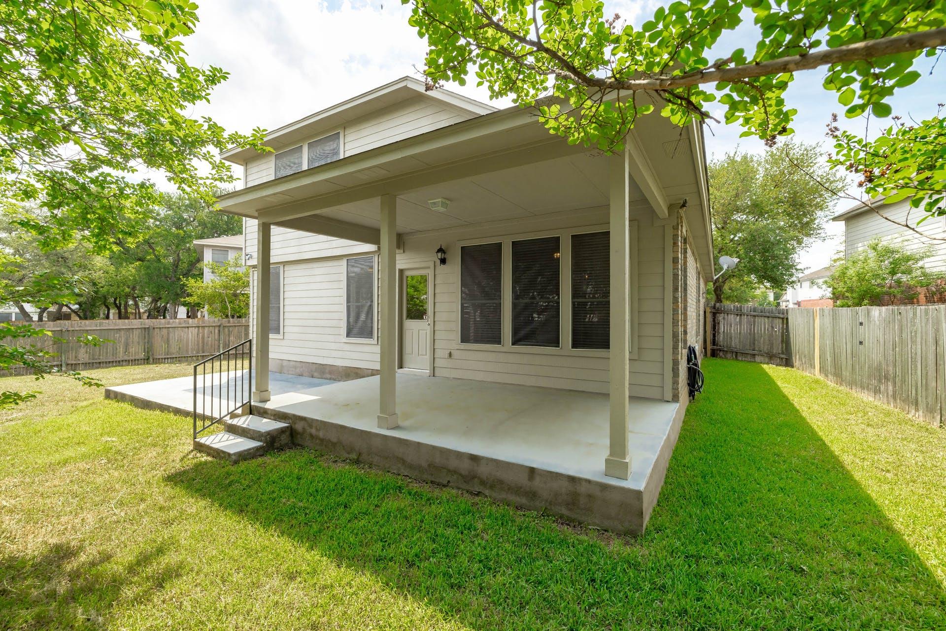 14444 Lilley Brook Cv, Austin, TX 78717