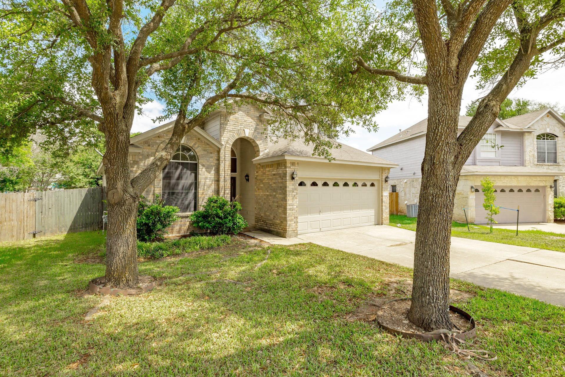 14444 Lilley Brook Cv, Austin, TX 78717
