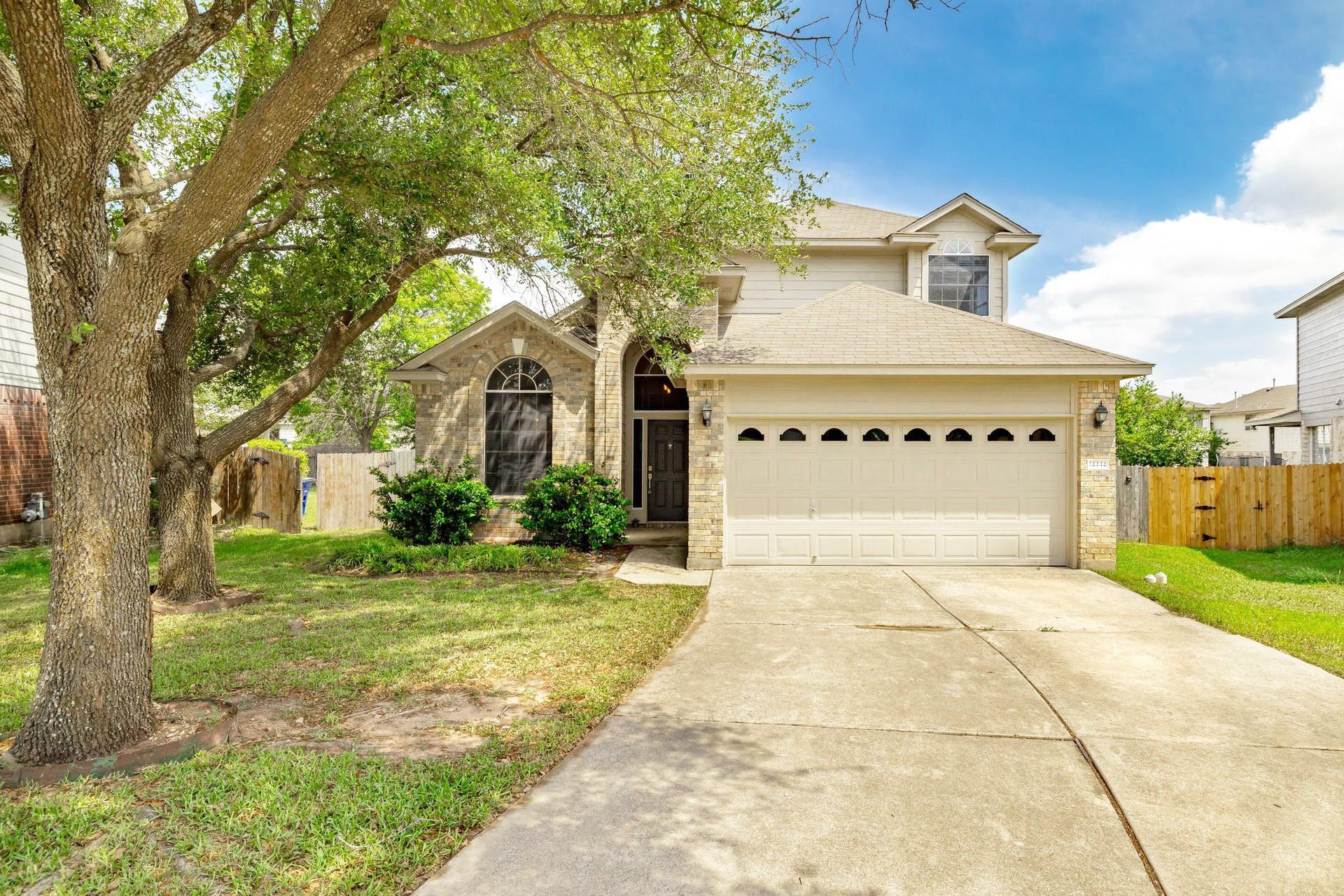 14444 Lilley Brook Cv, Austin, TX 78717