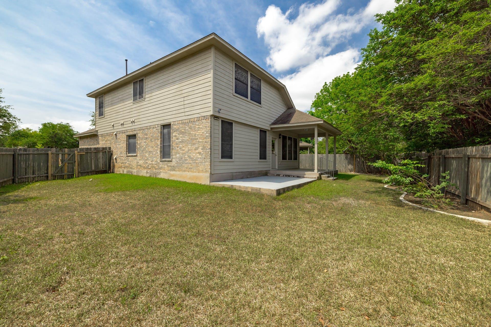 14444 Lilley Brook Cv, Austin, TX 78717