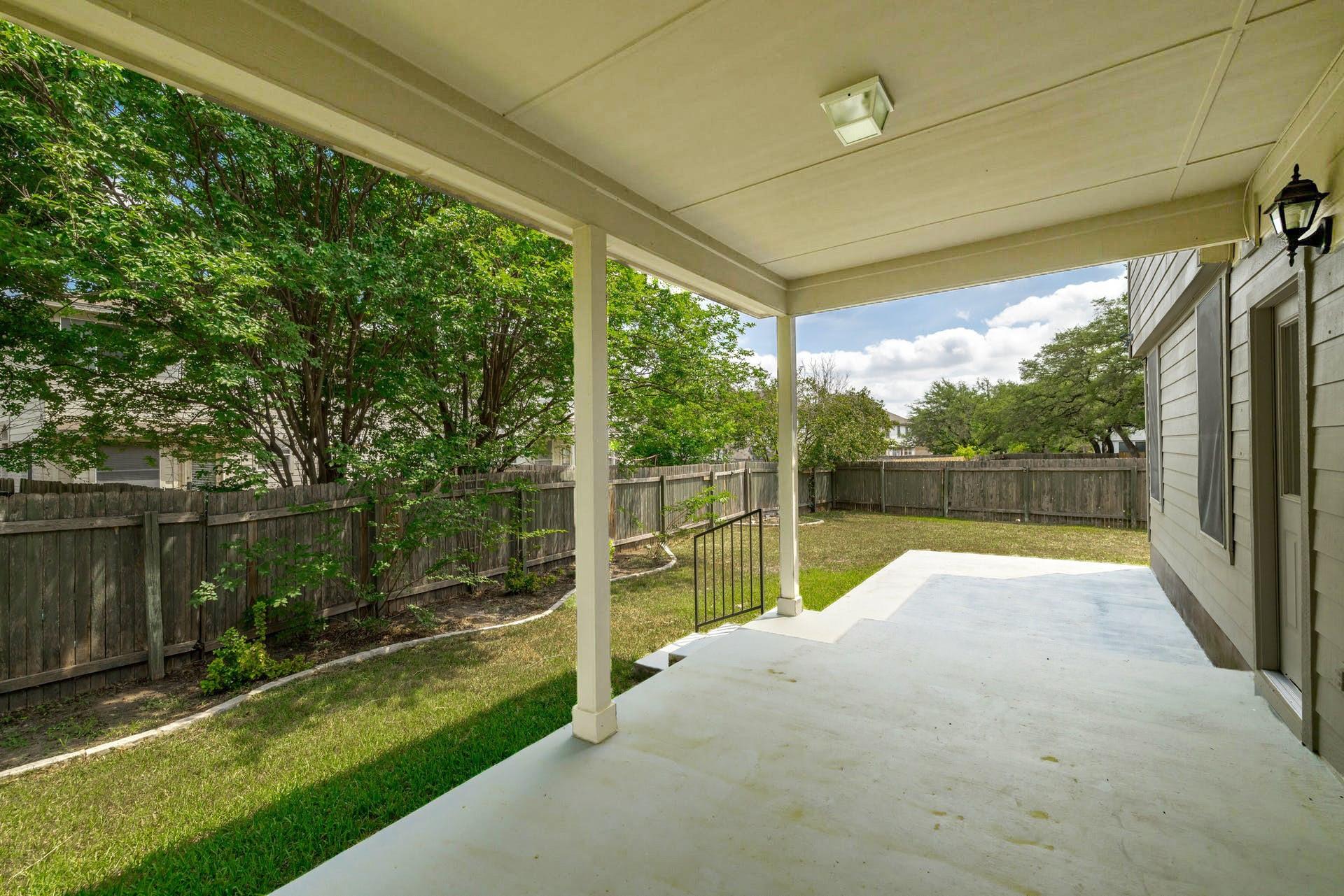 14444 Lilley Brook Cv, Austin, TX 78717