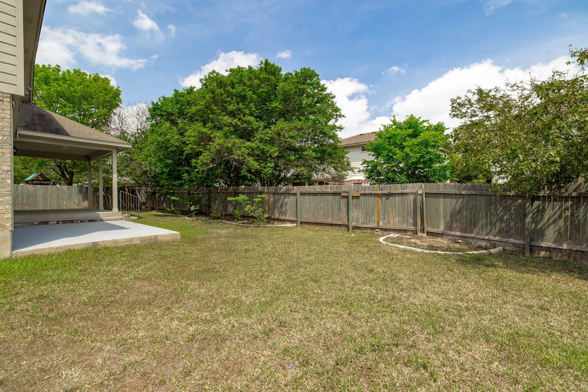 14444 Lilley Brook Cv, Austin, TX 78717