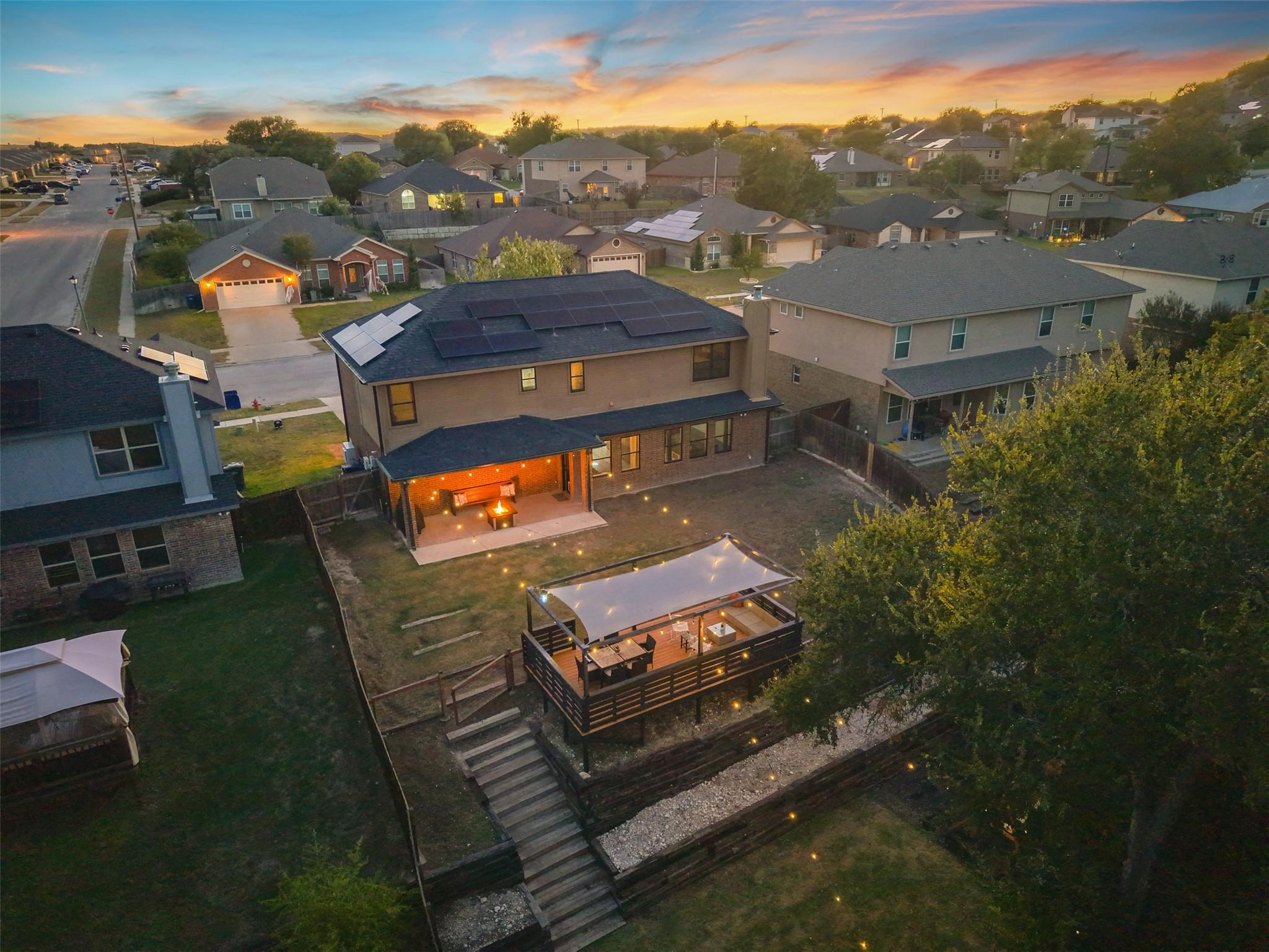 1518 Indian Camp Trl, Copperas Cove, TX 76522