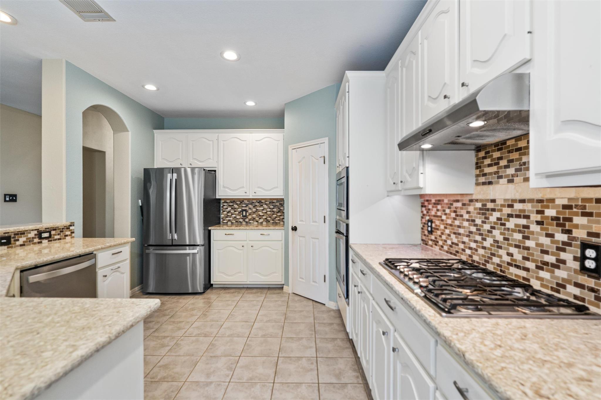 318 Ridge Run Dr, Georgetown, TX 78628