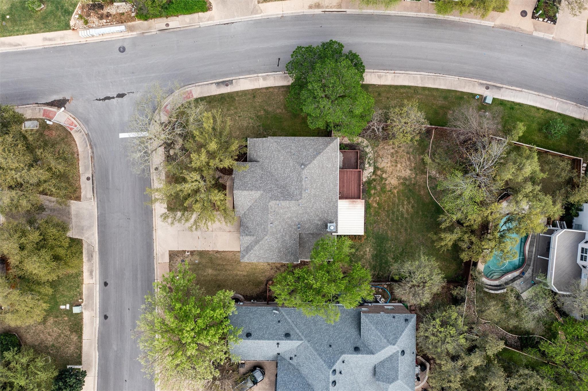 318 Ridge Run Dr, Georgetown, TX 78628