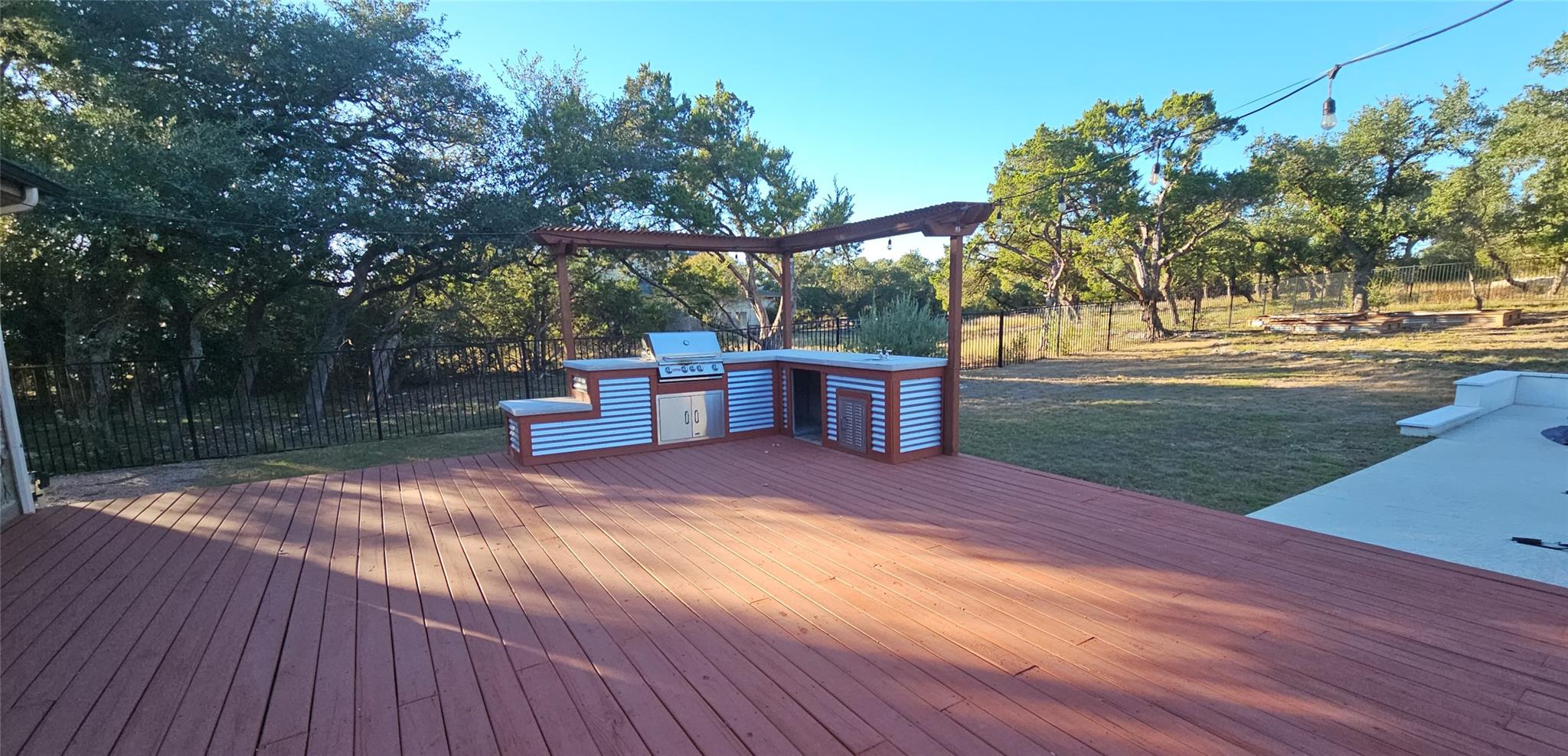 2516 La Ventana Pkwy, Driftwood, TX 78619