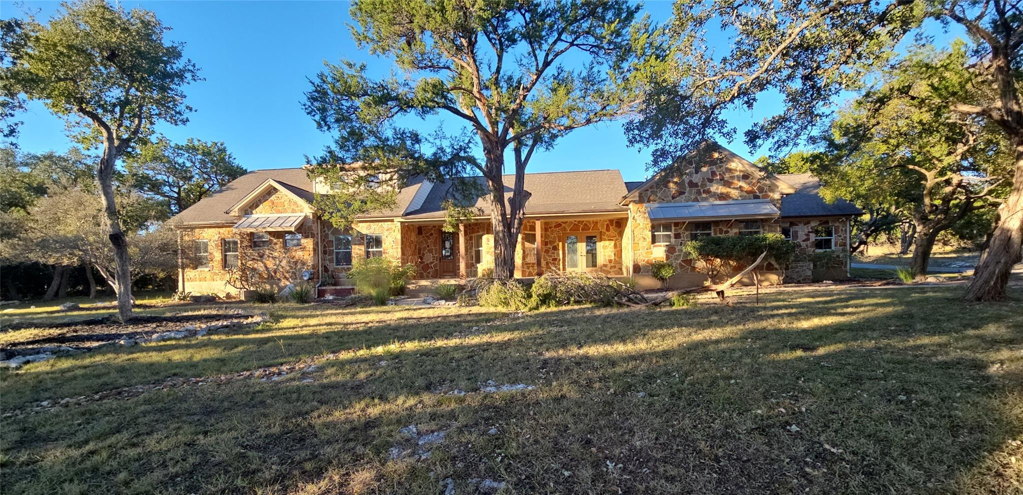 2516 La Ventana Pkwy, Driftwood, TX 78619