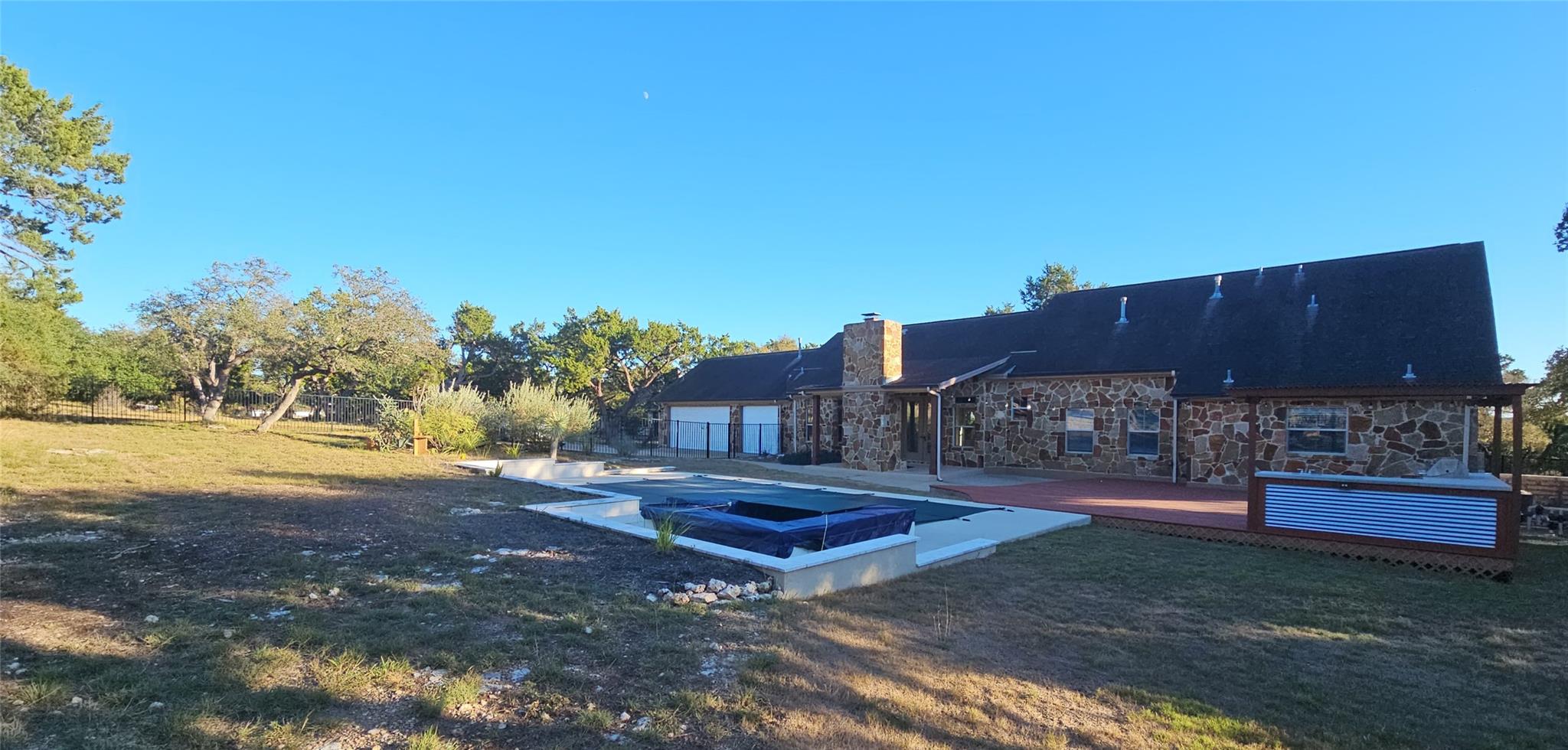 2516 La Ventana Pkwy, Driftwood, TX 78619