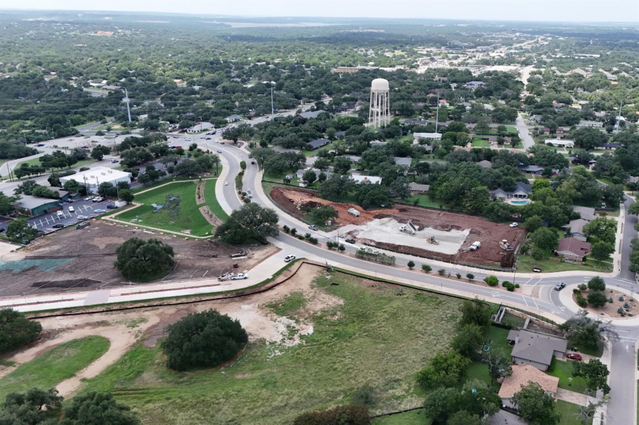 1901 Rivery Blvd, Georgetown, TX 78628