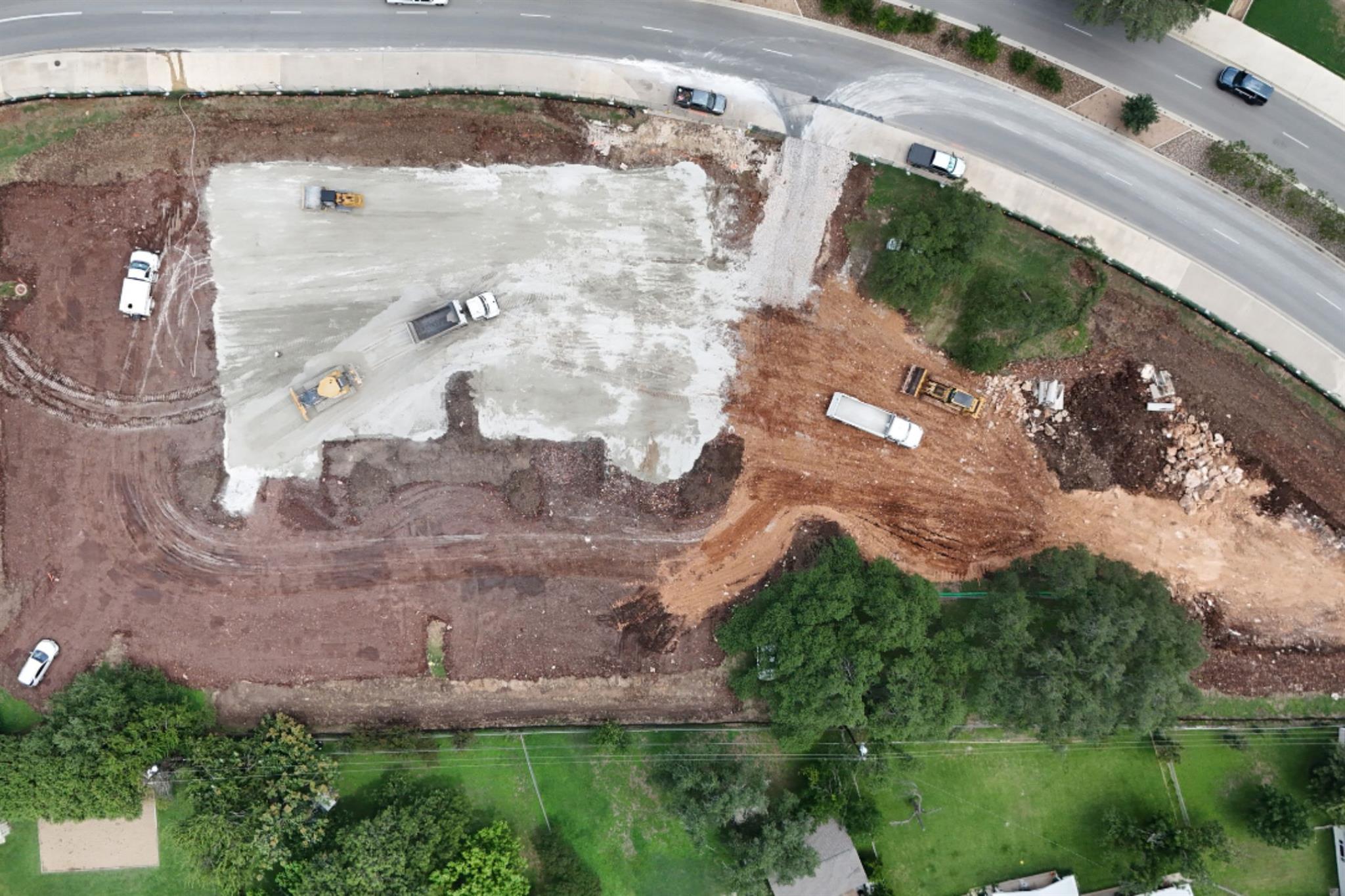 1901 Rivery Blvd, Georgetown, TX 78628