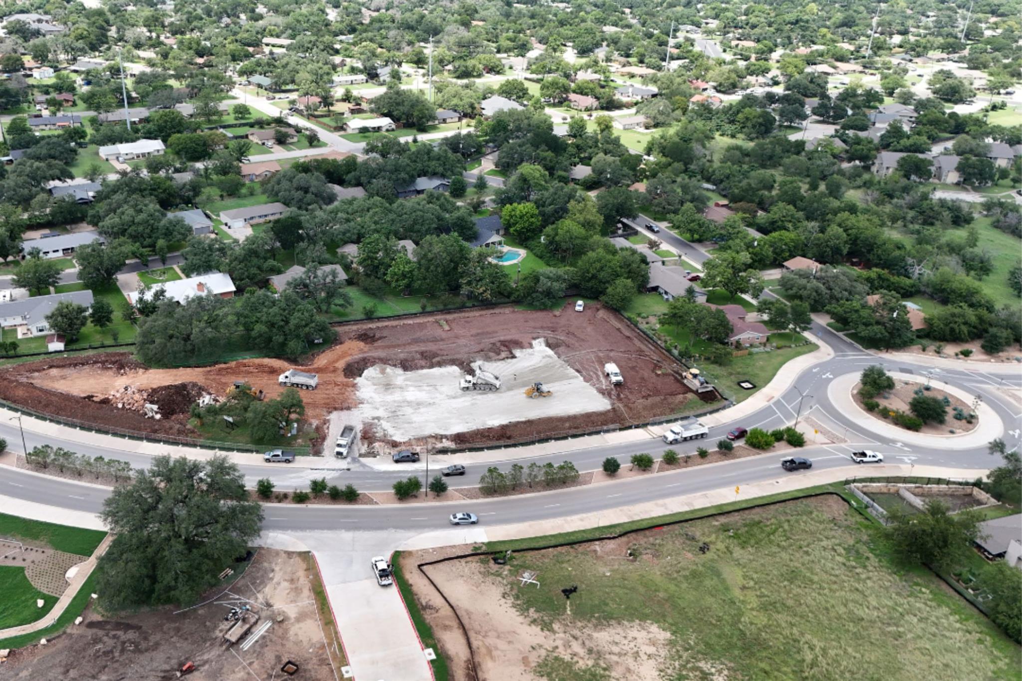 1901 Rivery Blvd, Georgetown, TX 78628