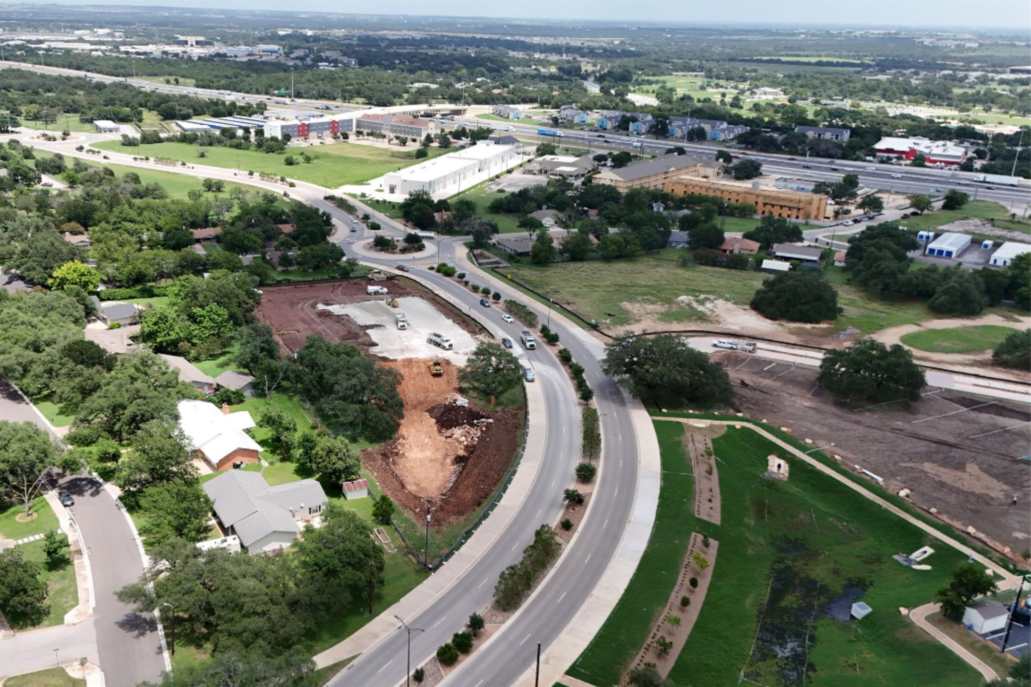 1901 Rivery Blvd, Georgetown, TX 78628