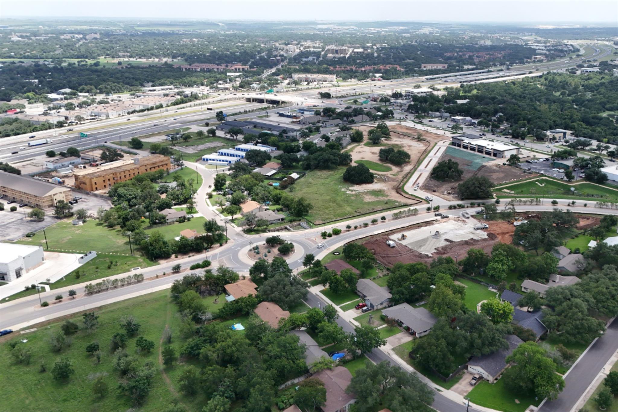 1901 Rivery Blvd, Georgetown, TX 78628