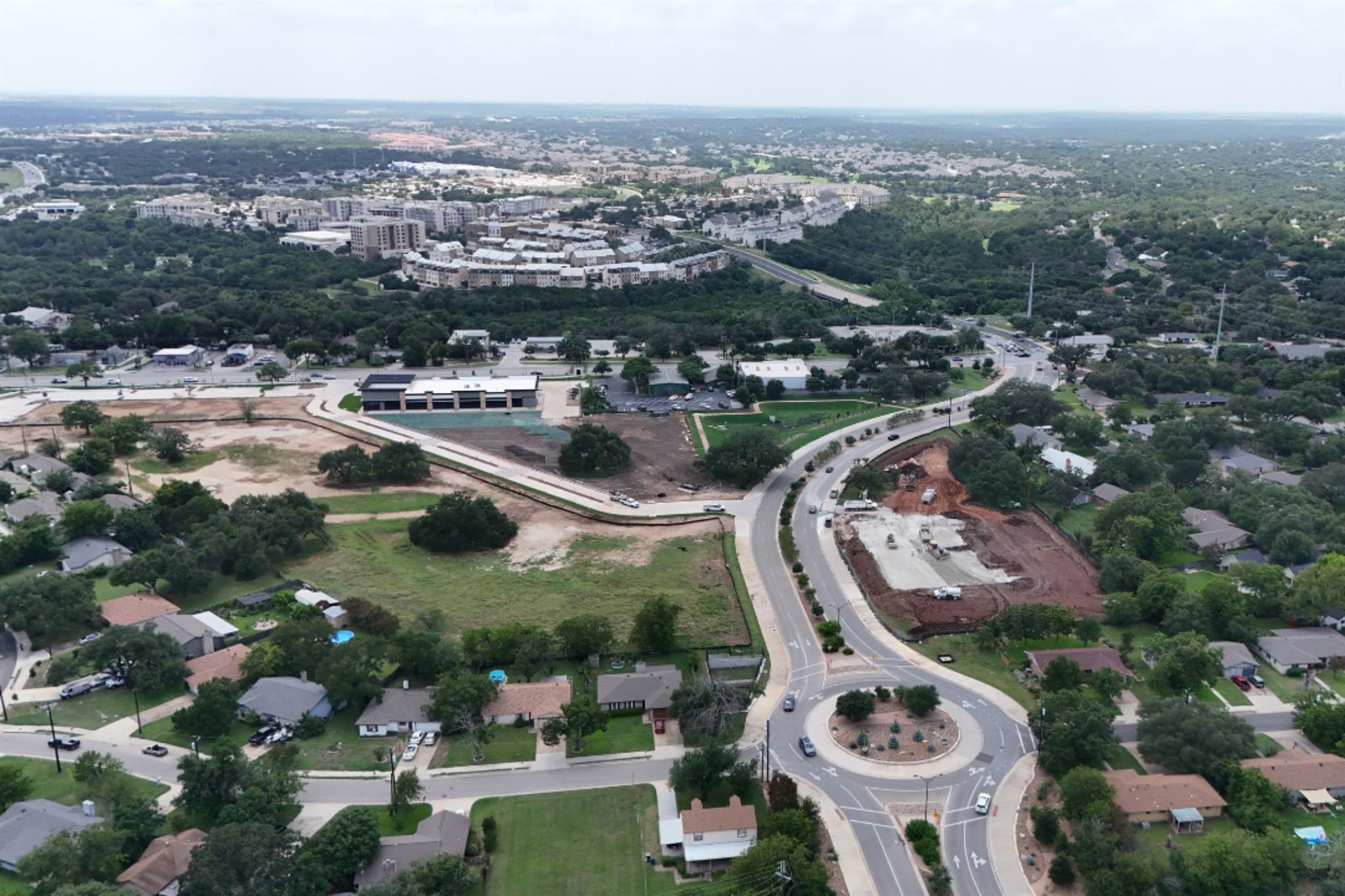 1901 Rivery Blvd, Georgetown, TX 78628