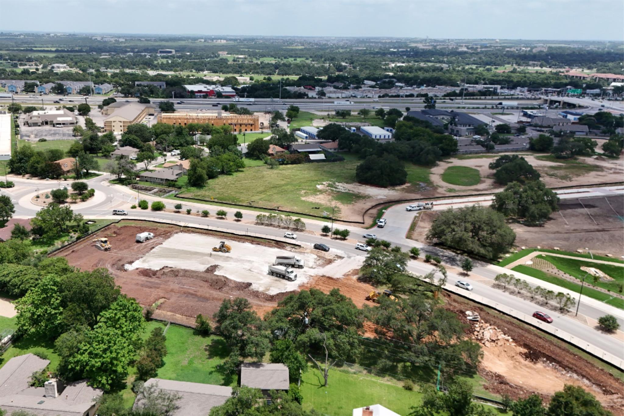 1901 Rivery Blvd, Georgetown, TX 78628