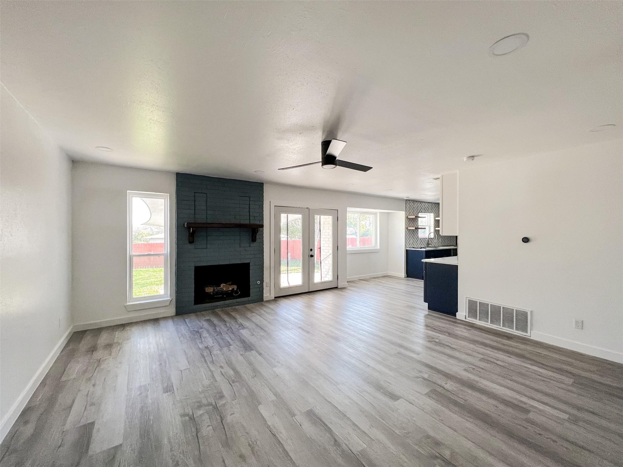 6203 London Dr, Austin, TX 78745