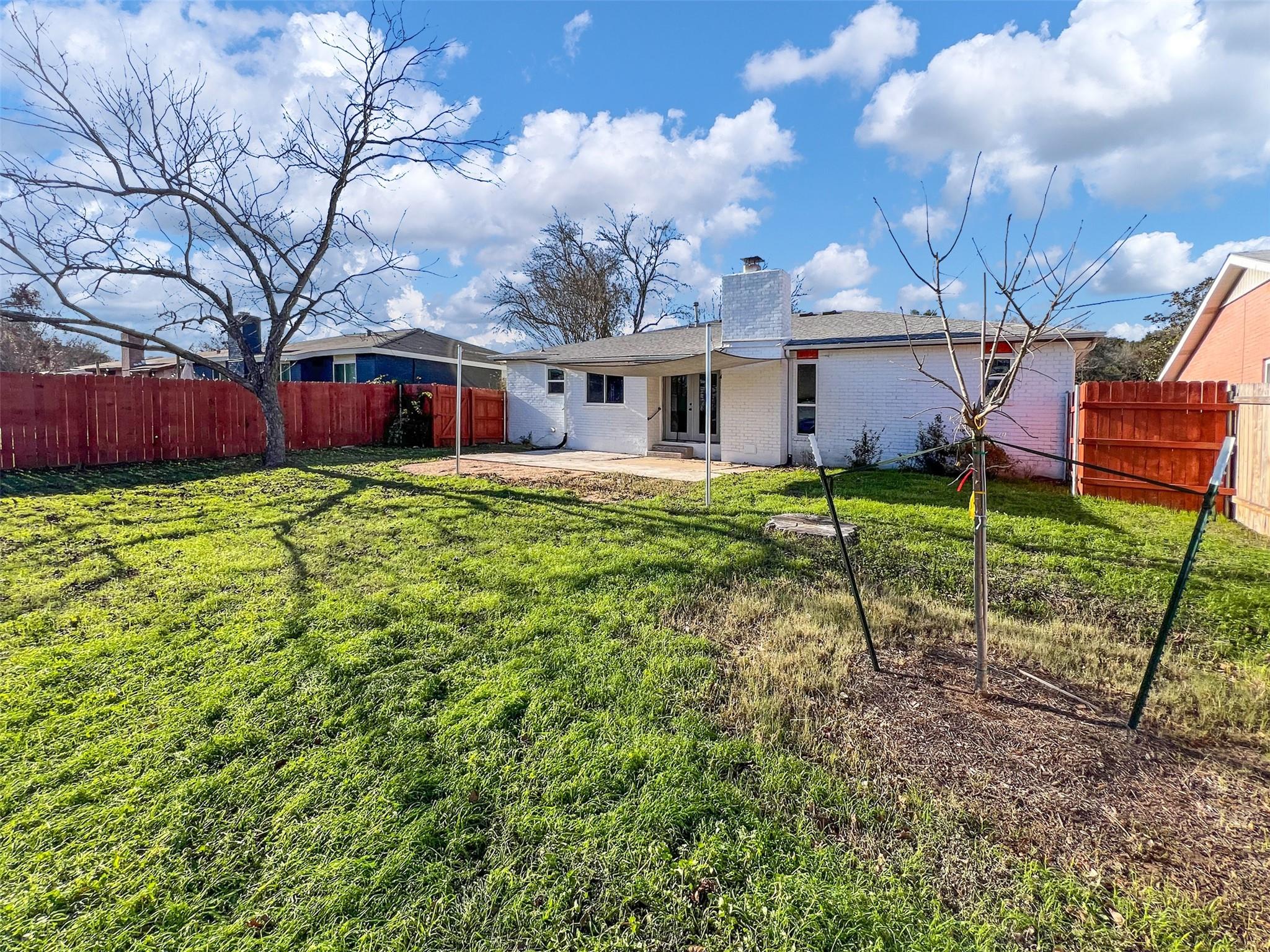 6203 London Dr, Austin, TX 78745