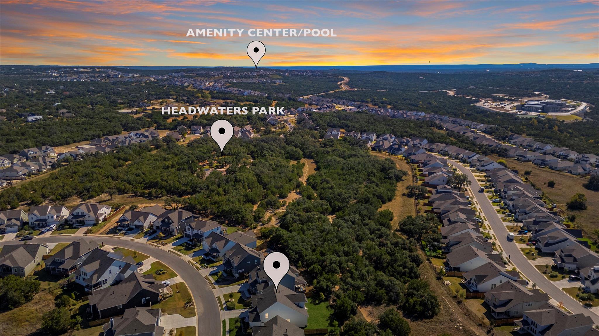 198 Crescent Moon Ct, Dripping Springs, TX 78620